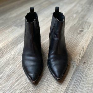 Acne Jensen Boots in Black 9 39